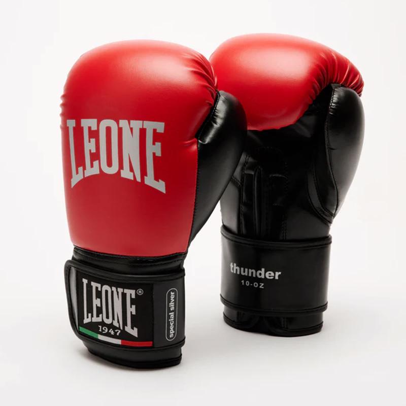 Leone thunder Gntia Pugaxias-red